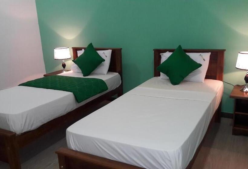 标准间, New Rani Inn