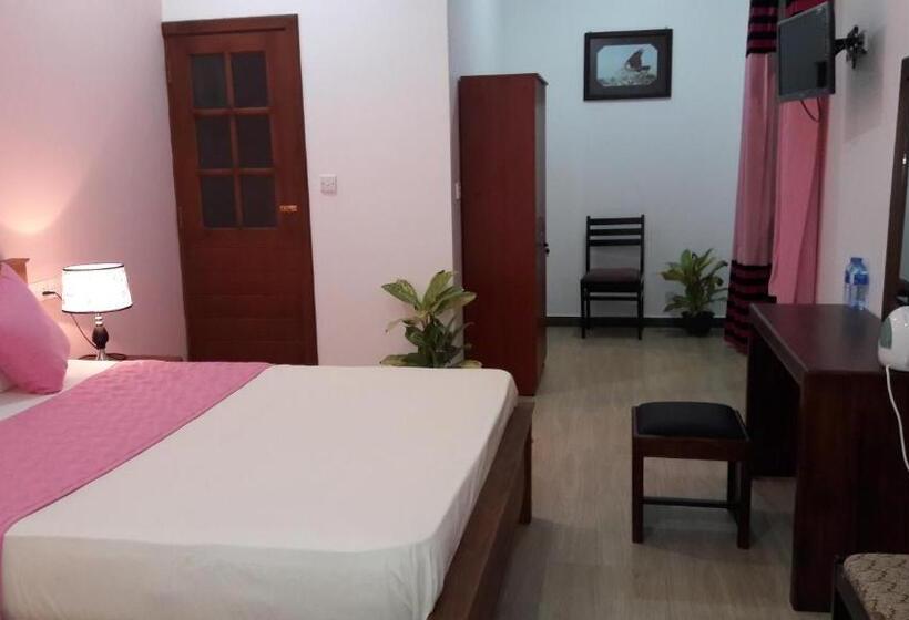 标准间, New Rani Inn