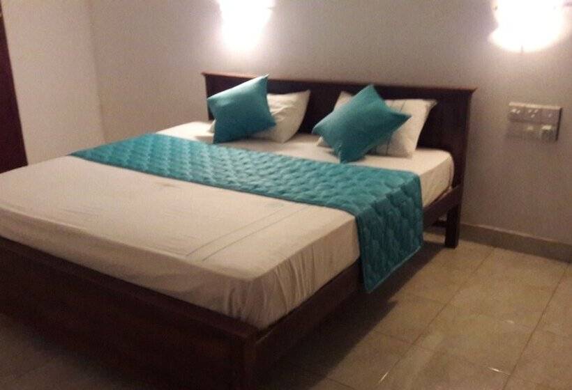 标准间, New Rani Inn