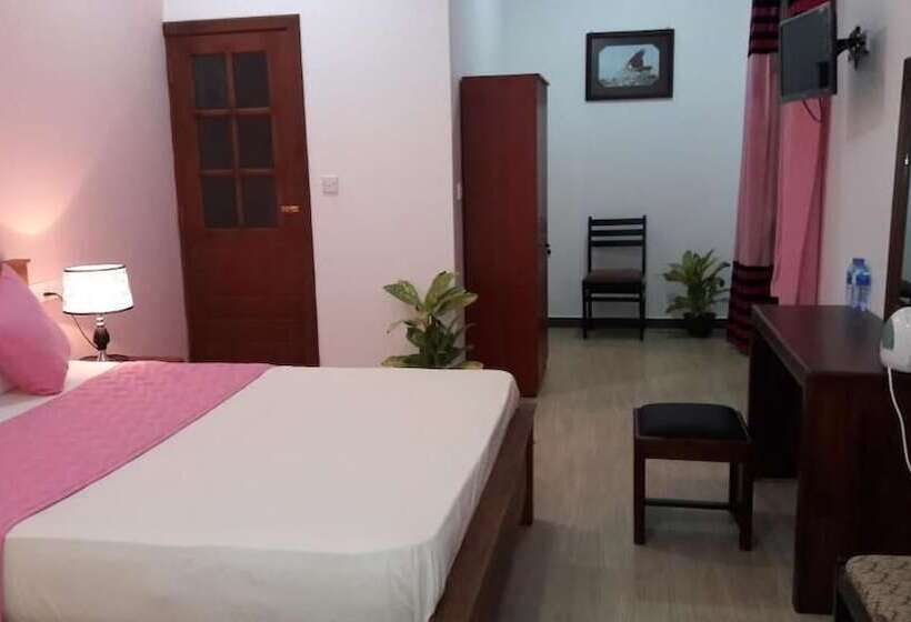 标准间, New Rani Inn