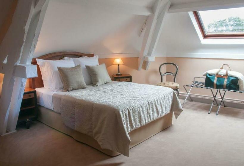 Номер Superior, Victoria Arromanches B&b