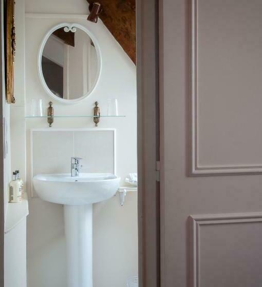 Номер Superior, Victoria Arromanches B&b