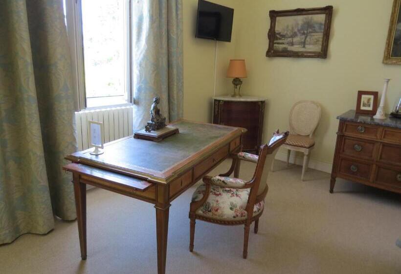 Номер Superior, Victoria Arromanches B&b