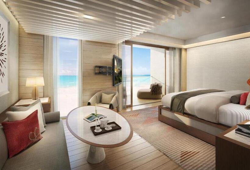 Chambre Premium, Anantara Mina Al Arab Ras Al Khaimah Resort