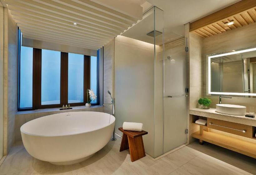 Chambre Deluxe, Anantara Mina Al Arab Ras Al Khaimah Resort