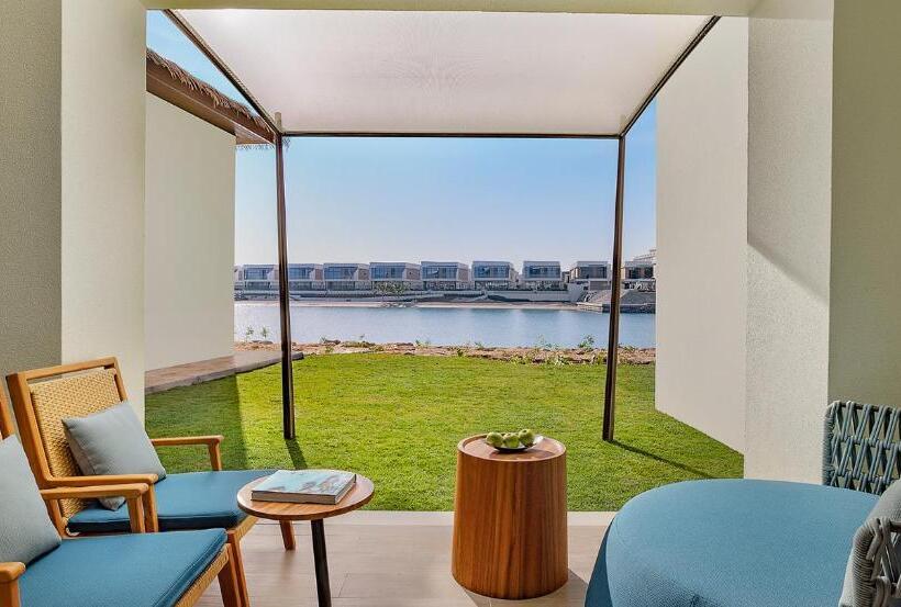 Люкс Повышенной Комфортности, Anantara Mina Al Arab Ras Al Khaimah Resort