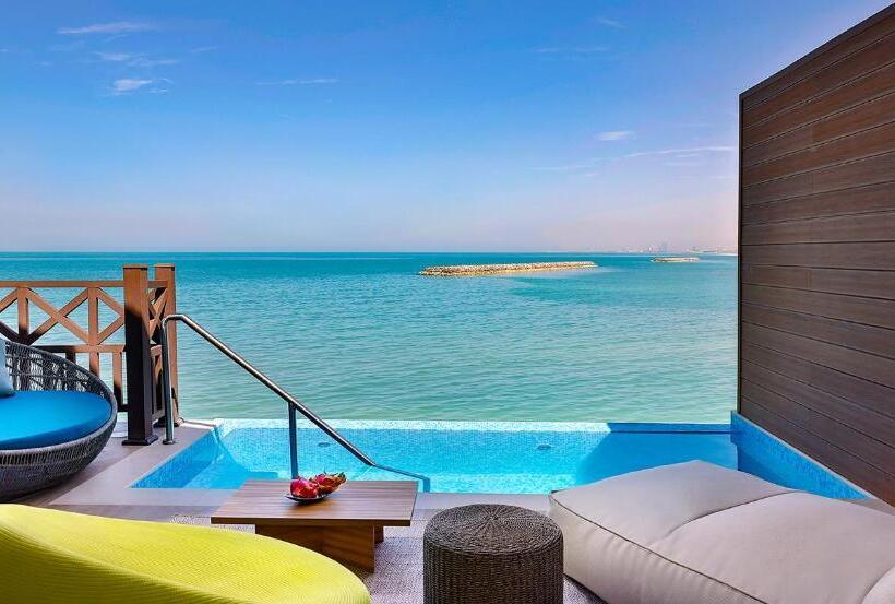 Villa 1 Chambre Vue Mer, Anantara Mina Al Arab Ras Al Khaimah Resort