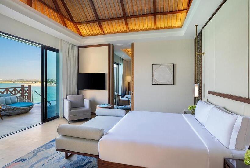 Вилла 1 Спальня Вид на Море, Anantara Mina Al Arab Ras Al Khaimah Resort