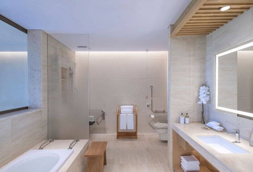 Chambre Premium, Anantara Mina Al Arab Ras Al Khaimah Resort
