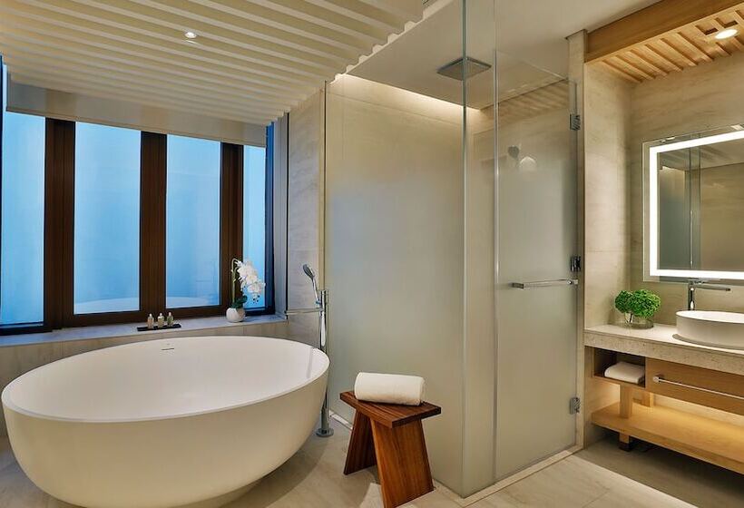 Suite Deluxe, Anantara Mina Al Arab Ras Al Khaimah Resort