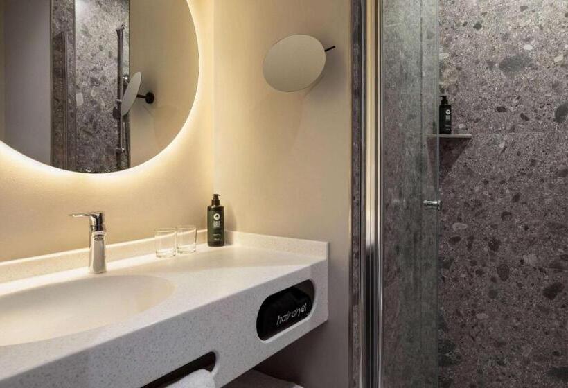 اتاق راحتی, Vienna House Easy By Wyndham Berlin Potsdamer Platz