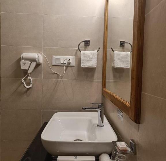 اتاق سوپریور, Shomo Chuki Resort