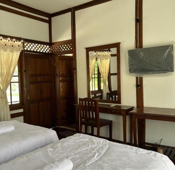 Номер Стандарт, Dewa Daru Resort