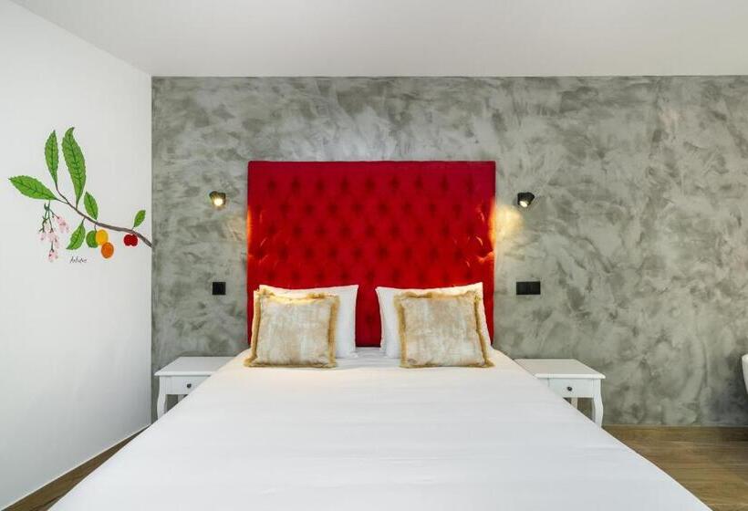 جناح مطل على المدينة, Forest Villas   Guest House