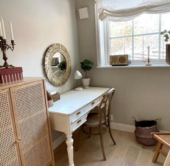 Номер Стандарт, Bastuviken Bed And Breakfast