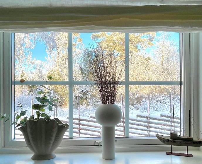 Номер Стандарт, Bastuviken Bed And Breakfast