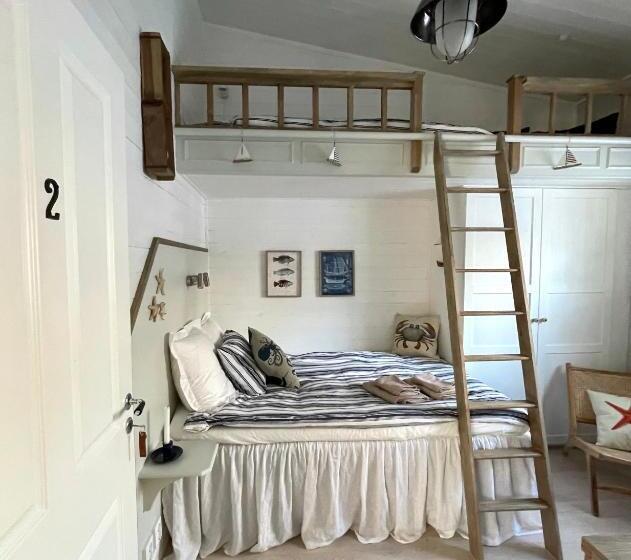 Номер Стандарт, Bastuviken Bed And Breakfast