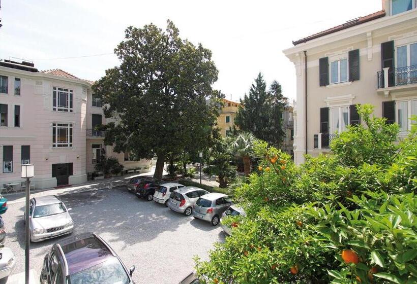 آپارتمان 1 خوابه, Genovese Villa Elena Residence