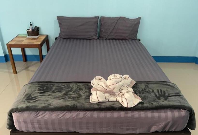 Номер Deluxe, มาดีดี รีสอร์ท