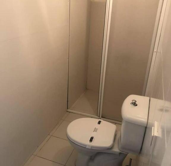 Номер Economy, Marmada Otel