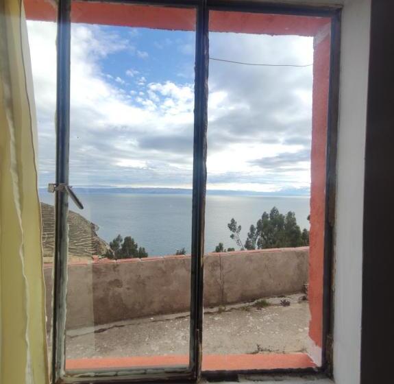 اتاق استاندارد, Inti Wasi Lodge