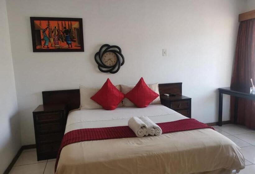 Номер Стандарт, Rose Guest House