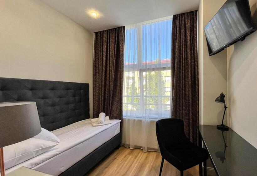 스탠다드 싱글 룸, Am Hotel Wellness