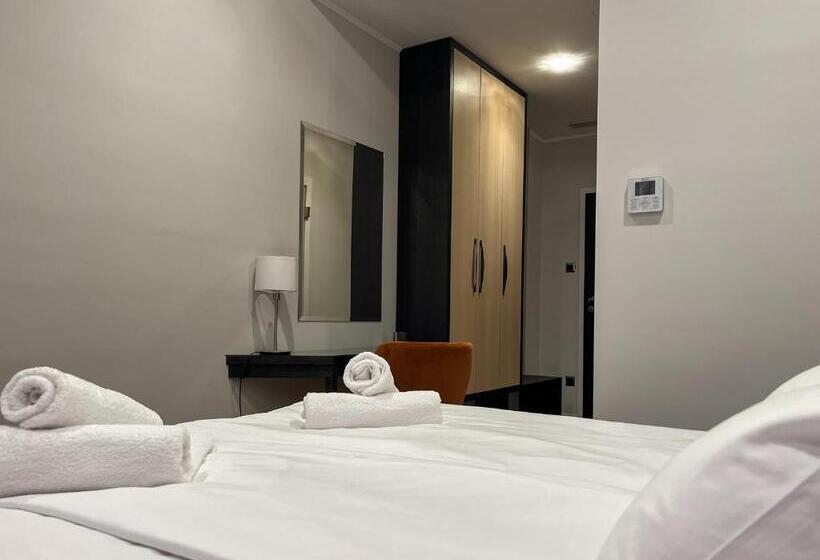 스탠다드 룸, Am Hotel Wellness