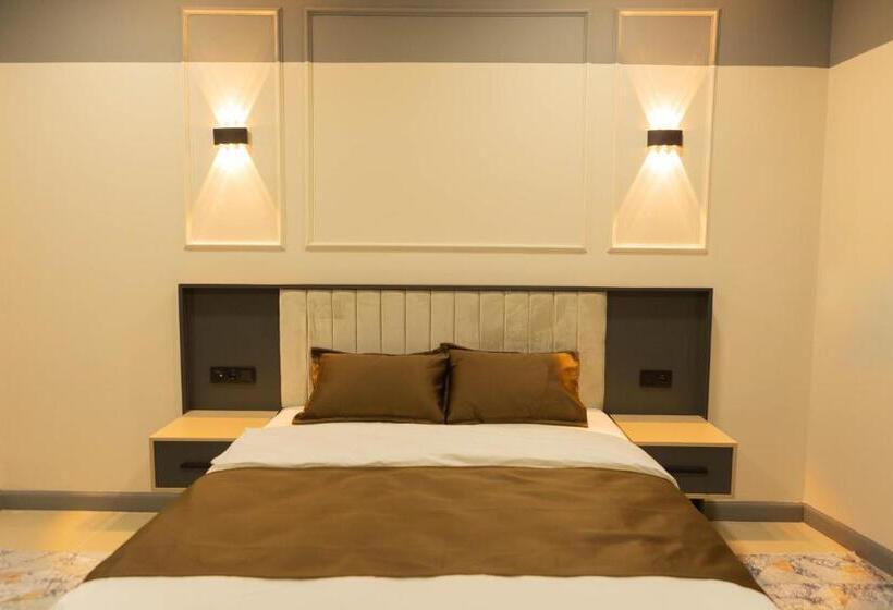 Family Suite, City Night Suites & Hotels