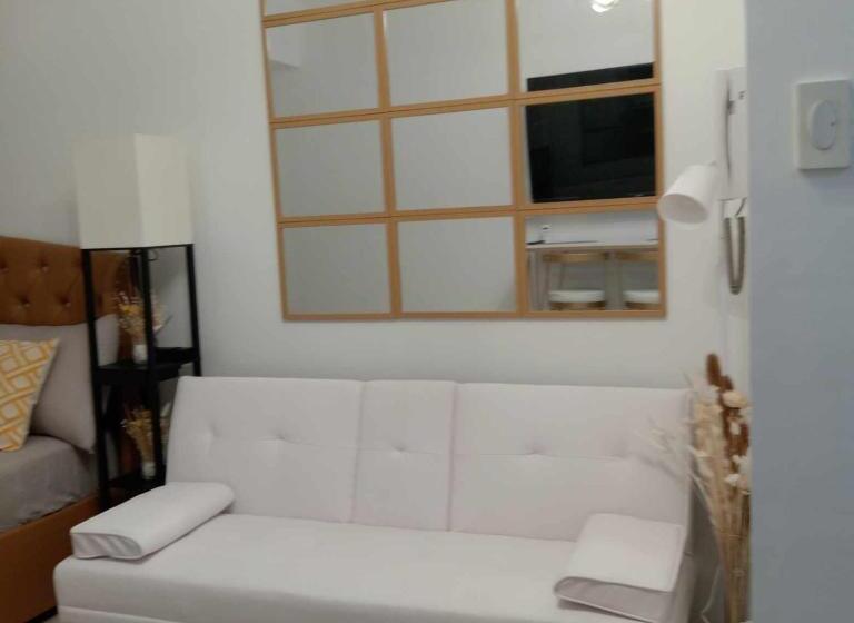 חדר סטודיו סטנדרד, Gk S Condotel