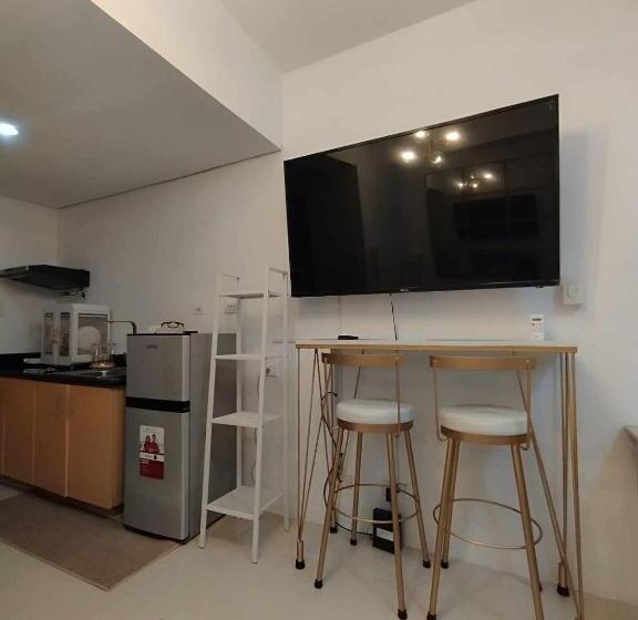 חדר סטודיו סטנדרד, Gk S Condotel