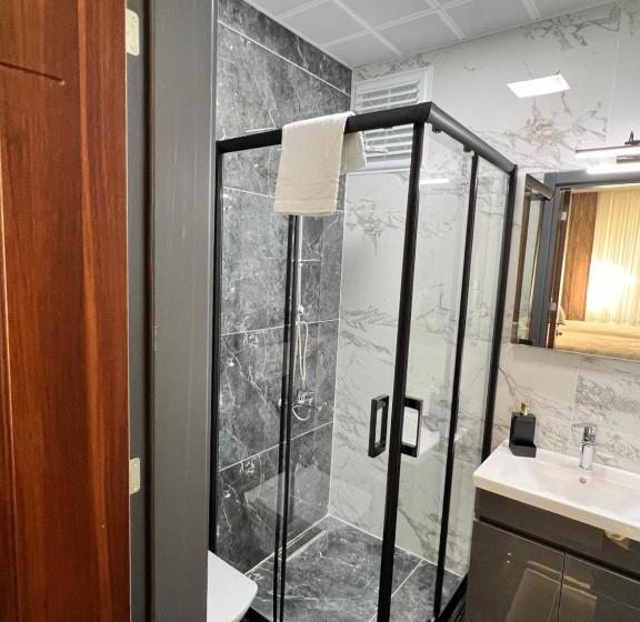 Номер Стандарт, Golden Stone Hotel İstanbul