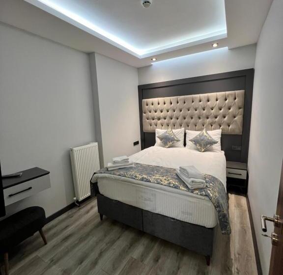 Family Suite, Golden Stone Hotel İstanbul