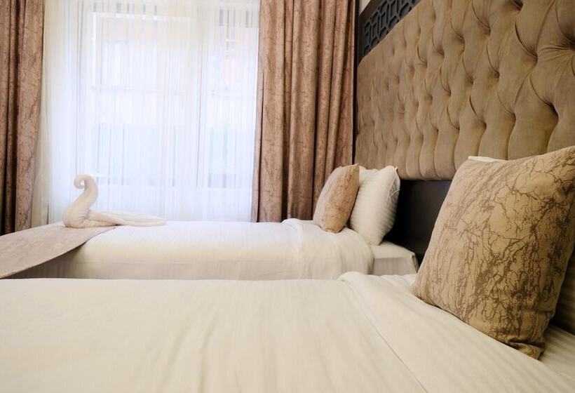Номер Superior, Golden Stone Hotel İstanbul