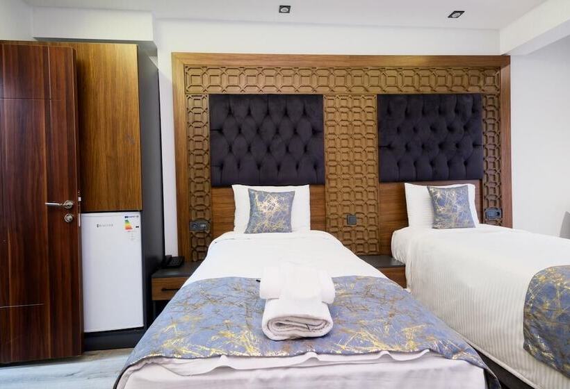 Family Suite, Golden Stone Hotel İstanbul