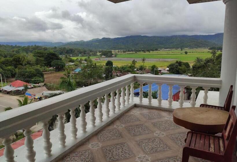 带阳台套房, Isla De Oro