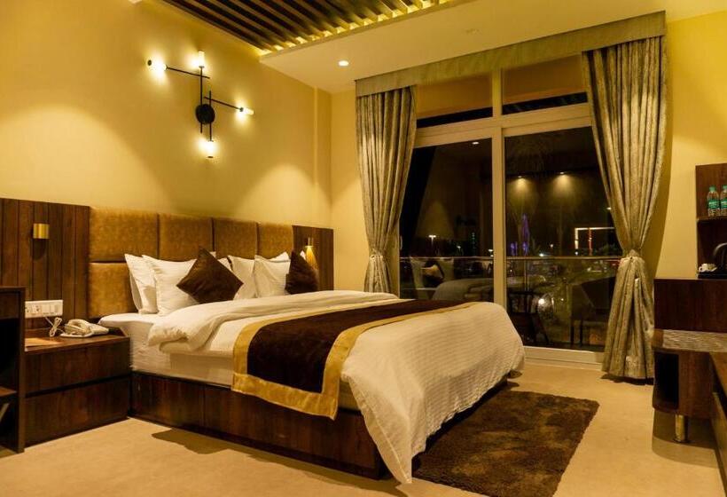 豪华房间, Palm Resorts