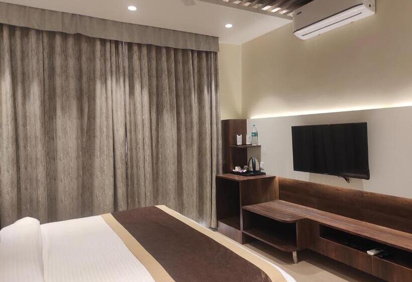 豪华房间, Palm Resorts