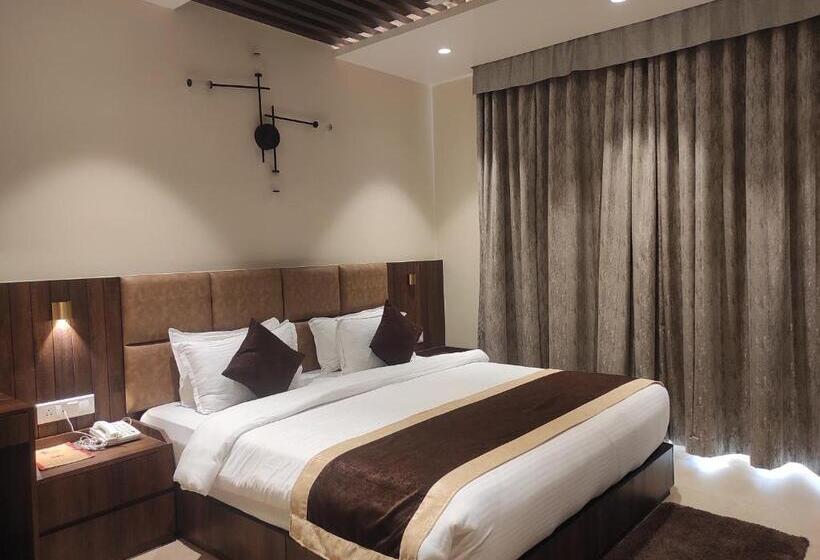 豪华房间, Palm Resorts