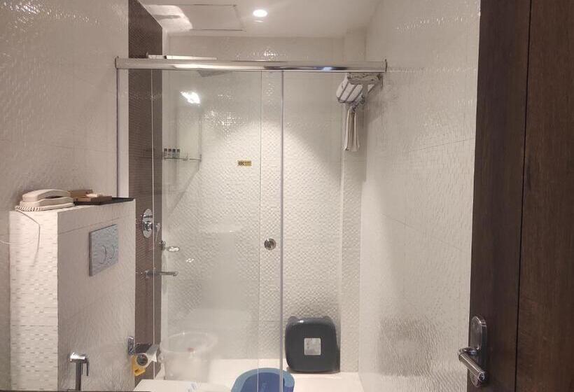 标准间, Palm Resorts