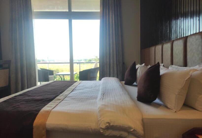 套房, Palm Resorts