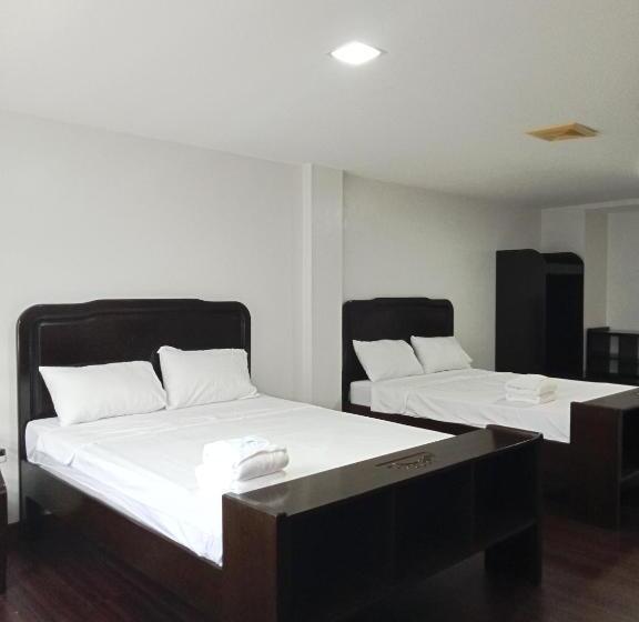 Номер Стандарт Вид на Бассейн, Playa Alba Beach Front And Resort