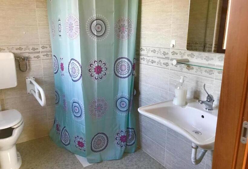 Номер Стандарт, I 3 Falchi Bed & Breakfast