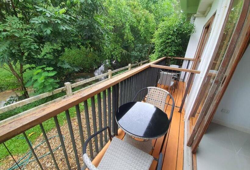 Номер Стандарт, Luancharoen Home Resort Phuket