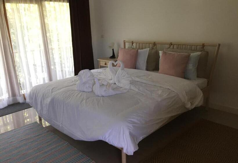 Номер Стандарт, Luancharoen Home Resort Phuket
