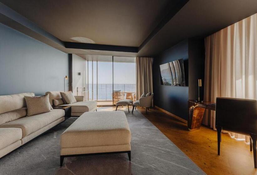سوییت, The Reserve, The Leading Hotels of The World Savoy Signature