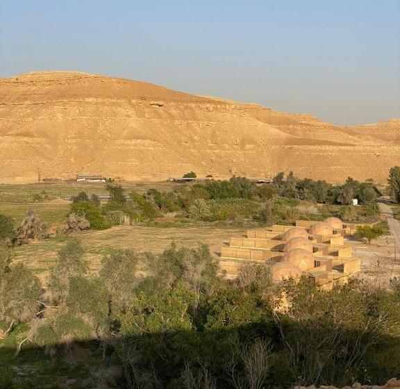 Люкс, منتجع جلامبنغ   Glamping Resort