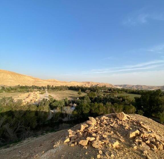 Люкс, منتجع جلامبنغ   Glamping Resort