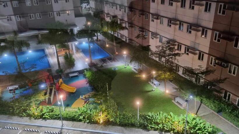 套房, Auberge Condotels At Smdc Hope Residences
