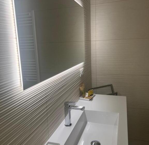Номер Стандарт, B&b Luxury La Fabbrica